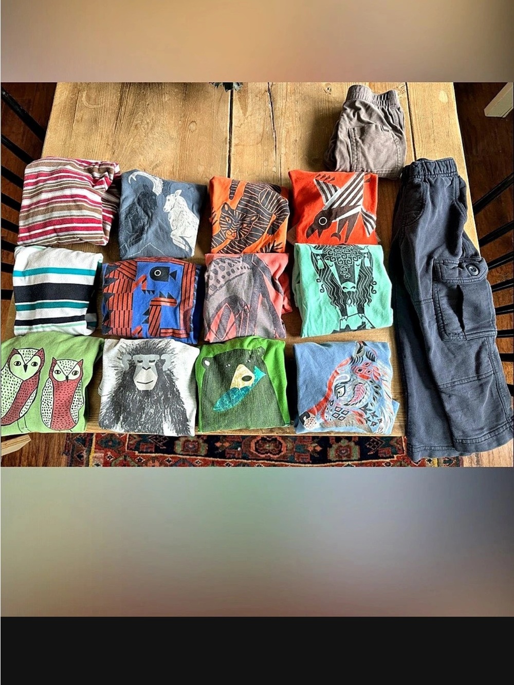 Tea Collection bundle